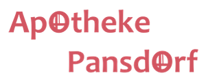 Logo der Apotheke Pansdorf