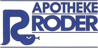 Logo Apotheke Roder