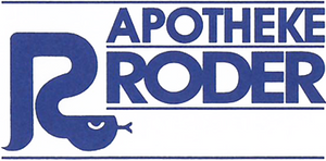Logo der Apotheke Roder