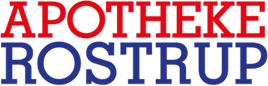 Logo der Apotheke Rostrup