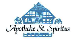 Logo Apotheke St. Spiritus