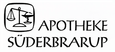 Logo der Apotheke Süderbrarup
