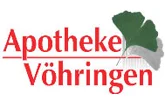Logo Apotheke Vöhringen