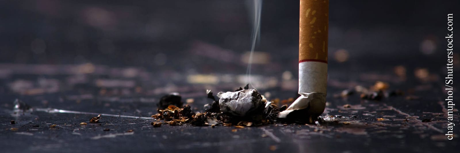 Wege aus der Nikotinsucht